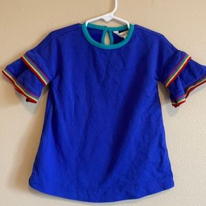 Matilda Jane tunic